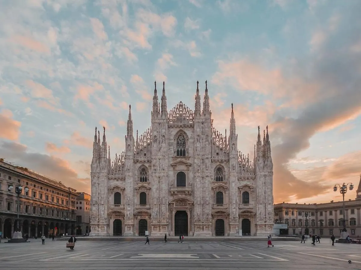 I San Siro I Steps To Metro, Ac & Free Wifi Appartement Milaan
