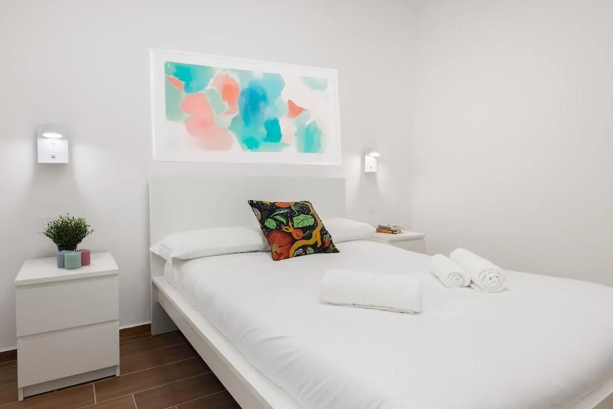 I San Siro I Steps To Metro, Ac & Free Wifi Appartement Milaan